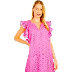 Lilly Pulitzer Dresses Lilly Pulitzer Astara Dress